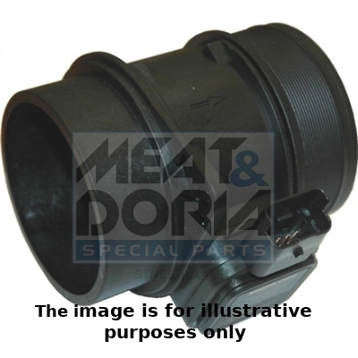 Mass Air Flow Sensor